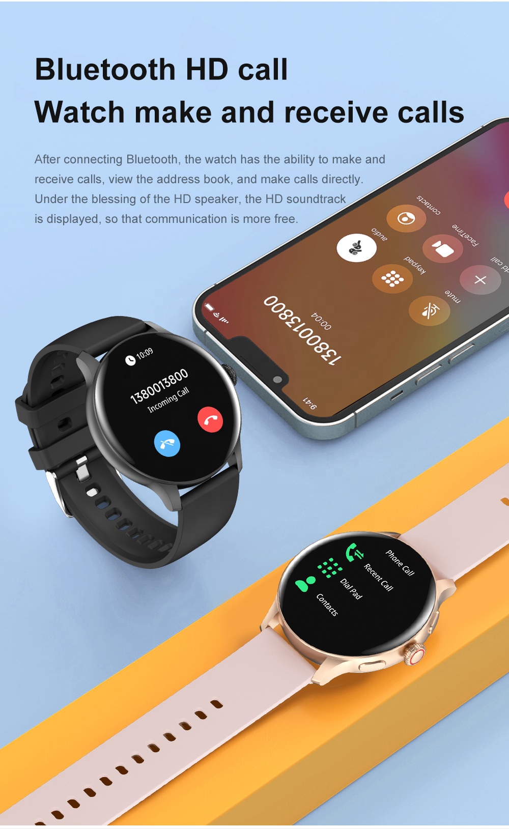 Haylou Smart Watch Buying Guide: Key Features & Model Comparison for 2024