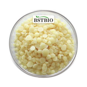 Cera de salvado de arroz de grado cosmético de alta calidad, suministro de fábrica BSTBIO - Product Image 1