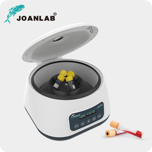 Joanlab 800D Desktop Elétrica Medical Lab Laboratório Centrífuga Centrífuga de baixa velocidade - Product Image 3
