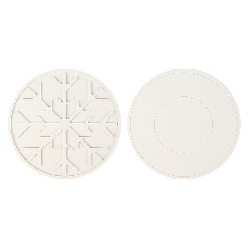 1 paquet de blanc cassé