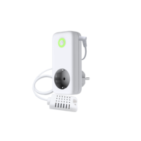 Thermostat intelligent WiFi Kiwi pour système de climatisation résidentiel, régulateur de température, économie d'énergie domestique