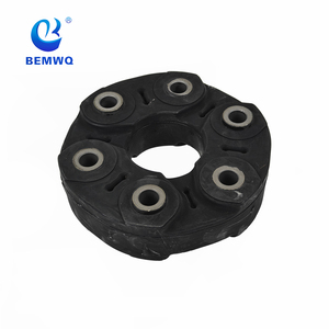 Disque flexible d'arbre de transmission arrière de Transmission BEMWQ pour <span class=keywords><strong>BMW</strong></span> E90 F35 F02 F30 F35 F33 26117610061 26117546425 26117605629 26117518443 - Product Image 3