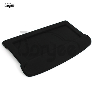 OEM non retrattile supporto portellone portellone portellone posteriore copri bagagliaio per Range Rover <span class=keywords><strong>Evoque</strong></span> L538 accessorio 2012 2011 2018 - Product Image 5