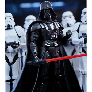 Bloques de Construcción Originales Blokees <span class=keywords><strong>Star</strong></span> <span class=keywords><strong>Wars</strong></span> 75801, Juguete de Bloques de Construcción, Rompecabezas, Figura Coleccionable, Caja Sorpresa - Product Image 2