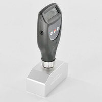 Medidor de tensión digital de rango de 7 ~ 40N/cm con probador de tensión de alta precisión, de alta precisión