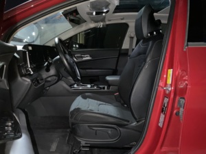 <span class=keywords><strong>Kia</strong></span> <span class=keywords><strong>Sportage</strong></span> EX SUV <span class=keywords><strong>2023</strong></span> d'occasion sans bosse, prêt à être expédié - Product Image 2