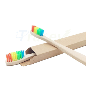 <span class=keywords><strong>Cepillo</strong></span> <span class=keywords><strong>de</strong></span> <span class=keywords><strong>Dientes</strong></span> Desechable Ecológico <span class=keywords><strong>de</strong></span> Marca Privada al por Mayor, <span class=keywords><strong>con</strong></span> Cerdas Suaves <span class=keywords><strong>de</strong></span> Nailon, para Uso en Hoteles, Libre <span class=keywords><strong>de</strong></span> BPA y Biodegradable - Product Image 3