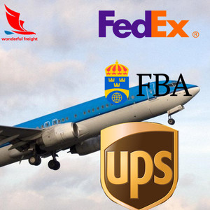 Cina più economica spedizione aerea espressa in malesia/Arabia saudita/turchia nave a Peru Indonesia cile, egitto ecc - Product Image 3