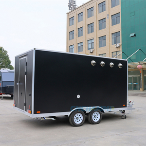 Chammp 2026 Carretto Alimentare Adatto agli Startup, Basso Investimento, Alto Rendimento, Opportunità per Imprenditori - Product Image 5