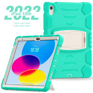 Étui de tablette personnalisé pour <span class=keywords><strong>iPad</strong></span> 11e <span class=keywords><strong>génération</strong></span> A16, <span class=keywords><strong>iPad</strong></span> 10e <span class=keywords><strong>génération</strong></span> Pro 11 M5, Air 11, <span class=keywords><strong>coque</strong></span> de sublimation pour <span class=keywords><strong>iPad</strong></span> <span class=keywords><strong>10</strong></span>.9 - Product Image 2