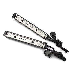 Cần Điều khiển dây đeo cổ tay tay dây với kim loại trượt đường sắt dễ dàng trượt trong cho Nintendo chuyển đổi OLED <span class=keywords><strong>Mini</strong></span> joycons Bộ điều khiển - Product Image 4