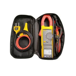 For 381 IFlex Remote Display True RMS <b>Clamp</b> Meter Measures Current - Product Image 2