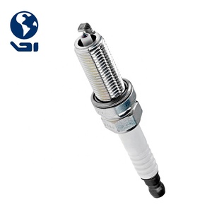 หัวเทียนอิริเดียมคุณภาพพรีเมียม HANZHUANG รุ่น ILKAR7B11 4912 สำหรับรถยนต์โตโยต้า โคโรลล่า และปอนเตี๊ยก - Product Image 2