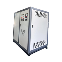 Prix usine haute pureté (99.99%) PSA usine de générateur de gaz d'azote N2 Machine pour la découpe laser CE avec noyau PLC