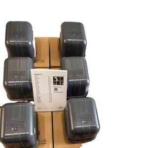 3570 พร้อมตัวกรอง 67CFR แบบนิวเมติกสำหรับวาล์วควบคุมอุตสาหกรรมน้ำมัน ก๊าซ และสารเคมี - Product Image 5
