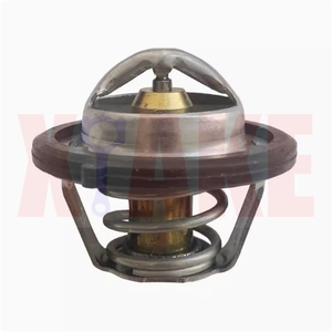 Thermostat Pour FAW JIABAO V80 FAW Jiefang T80 (pick-up) FAW <span class=keywords><strong>Mamut</strong></span> T80 1.3L I4 1.5L I4 4A13L-1300070 - Product Image 1