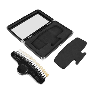 Bán Buôn Chuyên Nghiệp Nha Khoa Răng Hướng Dẫn <span class=keywords><strong>Shade</strong></span> Cho Răng Làm Trắng - Product Image 6