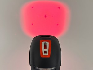 Granit 1911i mã vạch 1911ier-3usb-5 W/Dock bó thử nghiệm Thương hiệu Mới ban đầu tại chỗ PLC - Product Image 5