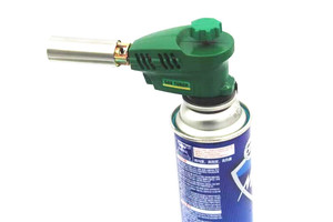 Rapido e facile strumento di griglia per 1005 torcia del gas - Product Image 4