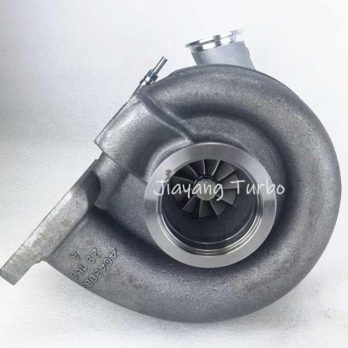 HE431VE Turbo 2040420 2082213 1949115| Alibaba.com