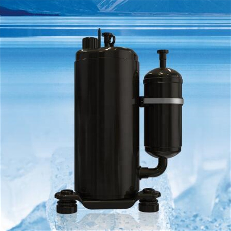 クリノリ GREE LANDA QXAS-D23zX090 Rotary Inverter Compressor for Wide