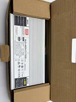 MEANWELL, controlador de función de atenuación de 480W, 1750mA con nivel IP67.