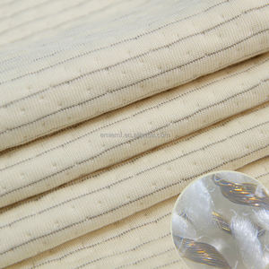 Couverture de mise à la terre en fibre d'argent conductrice, protection ESD, antistatique, jeté de lit - Product Image 3