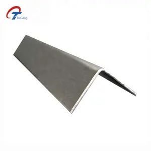 High Quality 300 Series Angle Iron Bar Stainless Steel Angle For Construction