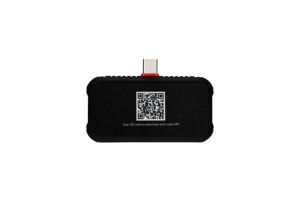 Caméra d'imagerie <span class=keywords><strong>thermique</strong></span> Hti 203U-I pour résolution infrarouge du téléphone 256X192 ISR(512X384) pour l'inspection électrique à domicile - Product Image 3