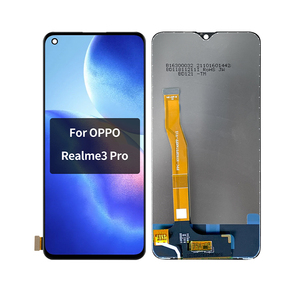 Pantalla de teléfono móvil para realme 3 PRO LCDs de teléfono móvil original para realme 3 PRO reemplazo de pantalla LCD - Product Image 1