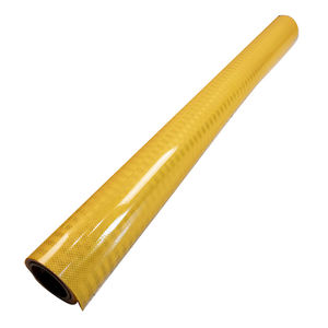 Rollos <span class=keywords><strong>de</strong></span> Vinilo Autoadhesivos Reflectantes Prismáticos EGP, Película Inteligente <span class=keywords><strong>de</strong></span> PET Duradera para Señales <span class=keywords><strong>de</strong></span> Tráfico y Matrículas - Product Image 1