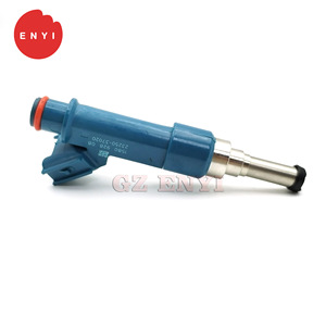 Inyector de Combustible 23250-37020 para Lexus Ct200h Toyota Prius 1.8L, Pieza de Motor de Gasolina - Product Image 3