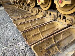 Usado Original JapanCATER D6K D6R D6T D7R D7G D7H Komat D155A D375 D475 D575A Bulldozer Shantui SD22 SD32 SD16L Bulldozer - Product Image 5
