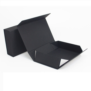 TRIPLE Scatole Regalo per Scarpe e Abbigliamento, Set Regalo per Damigelle, Scatole Cosmetiche Pieghevoli - Product Image 5