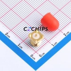 HL-SMA-KHD2 RF Coaxial Connector Connector Board-to-Board Inner Hole 1 6.35mm - Product Image 2