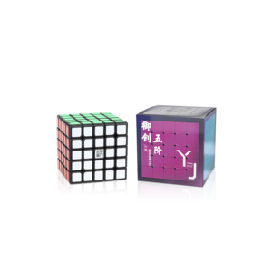 Nuevo Paquete de Cubos Mágicos sin Adhesivos 2026 al por Mayor, Cubo de Velocidad Suave de Tamaño Completo, Juguetes Educativos de Rompecabezas para el Desarrollo Cerebral, Venta al por Mayor - Product Image 2