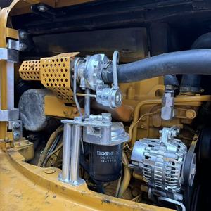 ใช้สำหรับรถขุดตีนตะขาบ 304C/305.5E ขนาด 3.5 ตัน รุ่นปี 2022 พร้อมเครื่องยนต์ ปั๊มเกียร์ แบริ่ง และมอเตอร์ - ผลิตในญี่ปุ่น สภาพดีเยี่ยม - Product Image 5