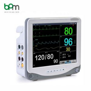 Harga grosir teknologi canggih Monitor pasien 8 inci - Product Image 2