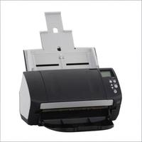 Escáner de Documentos a Color Fujitsu Fi-7160 de Alta Velocidad, Dúplex, ADF, USB 3.0, 600 dpi