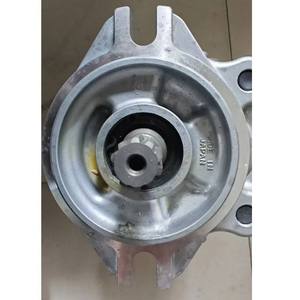 ปั๊มเกียร์อุตสาหกรรมสำหรับงานหนัก KFP3-50-20-1R KFP3-63-20-1R KFP3-80-20-1R ปั๊มไฮดรอลิกสำหรับอุปกรณ์เคลื่อนที่ - Product Image 5