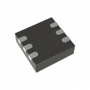 6 WFDFN Exposed Pad Power Management (PMIC) LTC3204BEDC-3.3 # TRMPBF Comprar Componentes Electrónicos en Línea Disponibles en Stock - Product Image 1