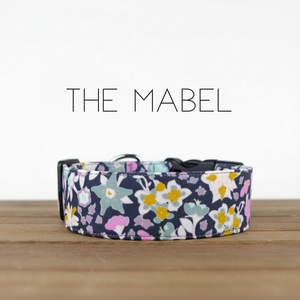Le collier de chien Mabel - Product Image 1
