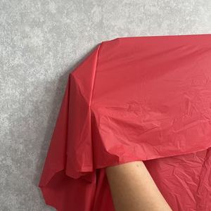 Membrana Textil Funcional Impermeable y Altamente Transpirable de PU, Película Laminada Multiusos para Uso Médico, Industrial, Exterior y Casual - Product Image 4