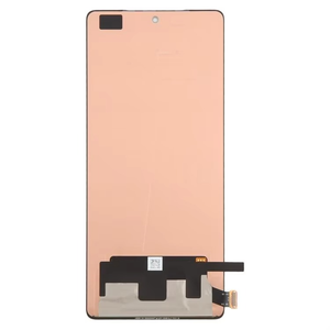 Écrans LCD pour téléphones mobiles Infinix Note 50 Pro+ X6856 – Remplacement d'écran pour ateliers de réparation – Vente en gros – OLED souple de haute qualité - Product Image 3
