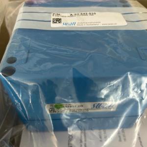 เครื่องวัดค่า pH แบบดิจิตอลสำหรับการบำบัดน้ำดื่มที่มีความแม่นยำ 0.1-A-82.542.010/A87.11.200/82.421.010/87.400.000 - Product Image 1
