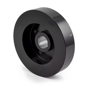 Amortiguador de fluido equilibrado interno de piezas de automóviles personalizadas de mecanizado <span class=keywords><strong>CNC</strong></span> para BBF 429 460 - Product Image 2