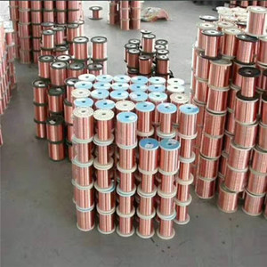 Opper-cable revestido 0,12 ccs/CCA - Product Image 5