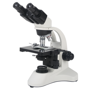 超高品質農業研究所研究グレード双眼1000X生物顕微鏡IP68評価LED照明 - Product Image 1