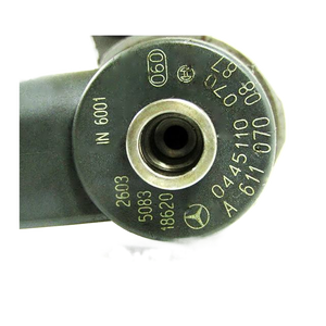 0445110070 커먼 레일 인젝터 연료 인젝터 110 시리즈 - Product Image 3