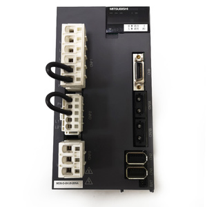 MDS-D-SVJ3-20NA มิตซูบิชิ เซอร์โวไดรฟ์ของแท้พร้อมการรับประกัน 3 เดือน - Product Image 3
